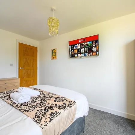 Apartamento -f4ng- For Your Relaxed & Cosy