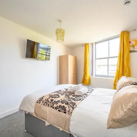Apartamento -f4ng- For Your Relaxed & Cosy *