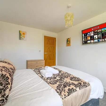 -f4ng- For Your Relaxed & Cosy Bradford (West Yorkshire)