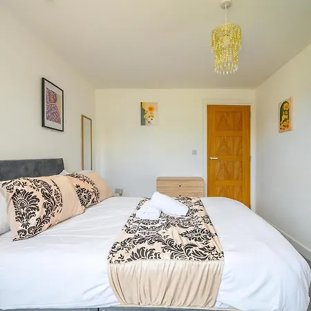 Apartamento -f4ng- For Your Relaxed & Cosy *