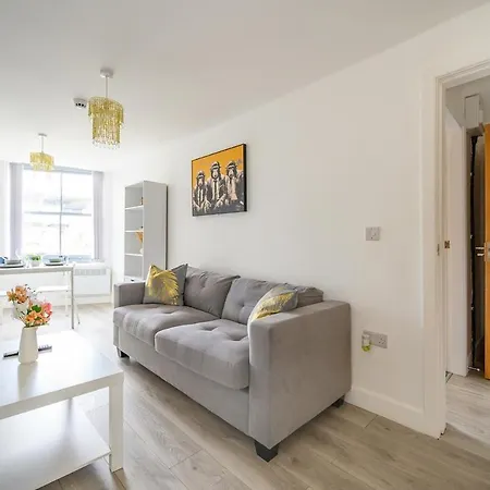 Apartamento -f4ng- For Your Relaxed & Cosy