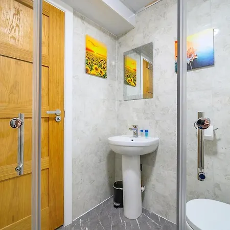 -f4ng- For Your Relaxed & Cosy Apartamento
