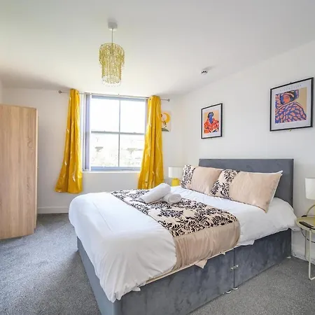 -f4ng- For Your Relaxed & Cosy Apartamento *