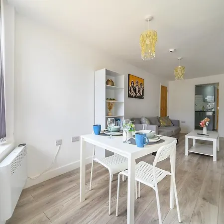 Apartamento -f4ng- For Your Relaxed & Cosy *
